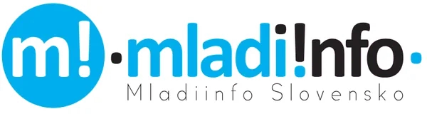 Mladiinfo Slovensko